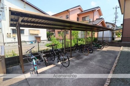 メルヴェーユ[3LDK/69.62m2]の内装2