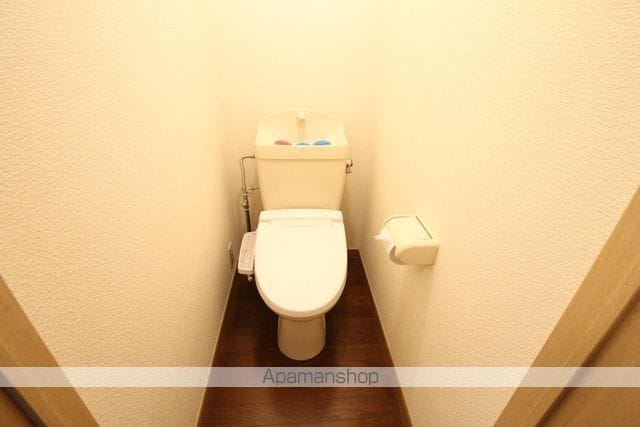 アクール豊中南の内装写真