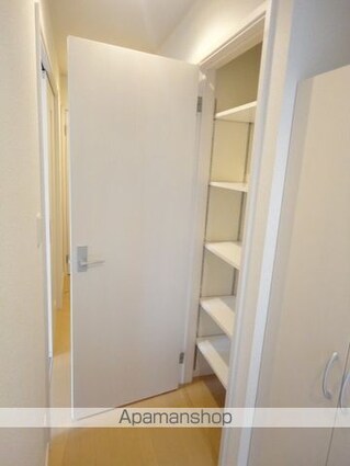 ヒルサイドテラス[1LDK/34.19m2]の内装1