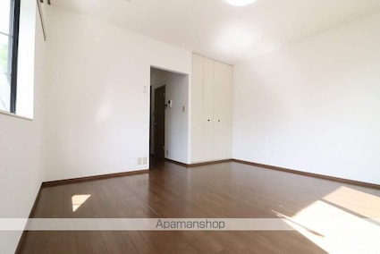 玉二ハイツ[1K/24.06m2]の内装2