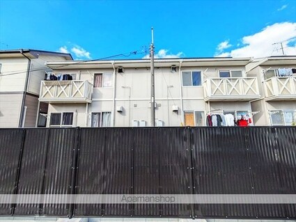 岡山県倉敷市玉島阿賀崎２丁目[3DK/51.34m2]の外観4