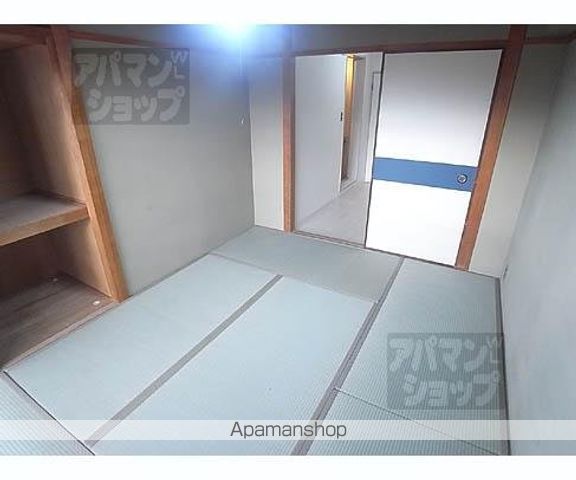 梅津シャトープレザンスの内装写真
