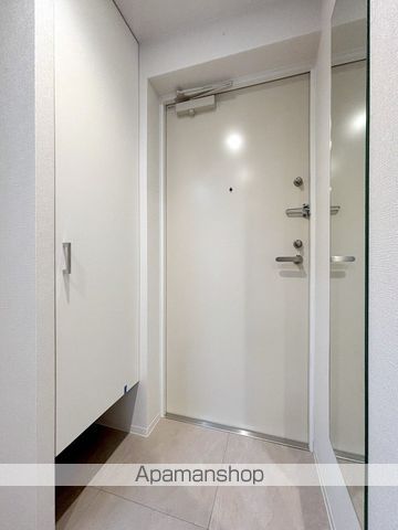 COMFORIALIV大阪本町の内装写真
