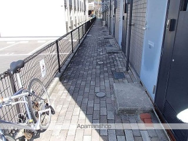 レオパレスグレイス上津のその他写真