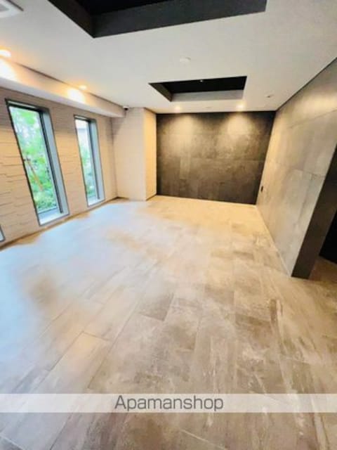 プレサンスブルーム浅草[1LDK/43m2]のロビー