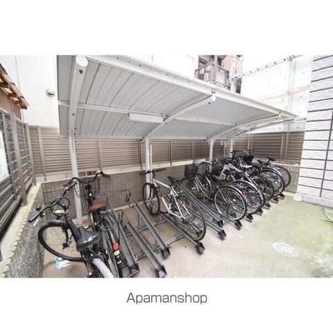 ラムセス大須の内装写真