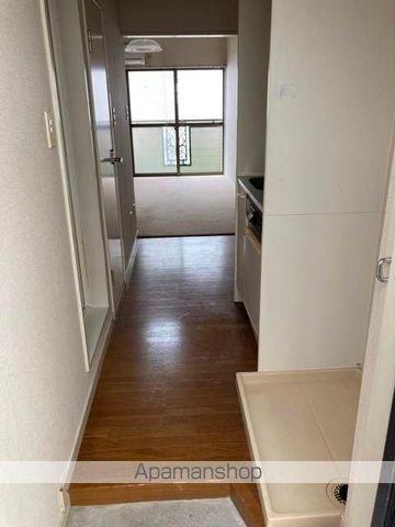 レオパレス夙川の内装写真