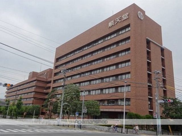 レオパレスエム エイチコーポの周辺写真