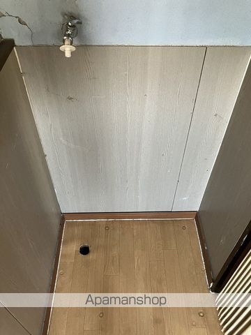 金澤様貸家の内装写真