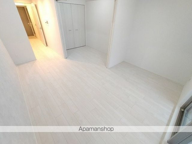 スプランディッド大阪EASTの内装写真