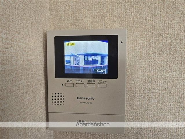 コンフォート上里12番館の内装写真