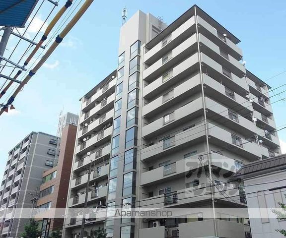 メイゾン山科