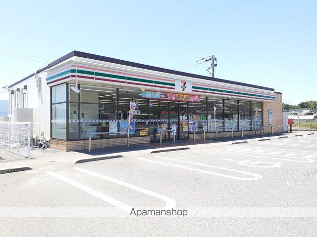 ブライト・パークサイド　Ⅲ 106 ｜ 福岡県福岡市西区元浜１丁目34-4（賃貸アパート1K・1階・27.14㎡） その17