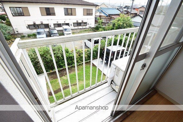 エステートピアひばりヶ丘の内装写真