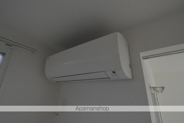 ビッグレジデンス美園の内装写真
