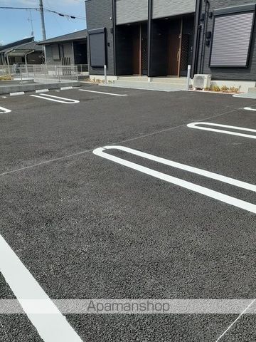 ニューフィールド ビレッジIのその他写真