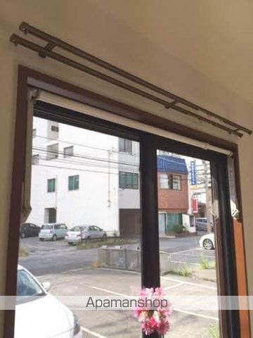 グリーンハイツ D棟の内装写真