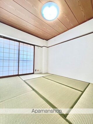 コミュニタス千代が丘Ｓ棟[3LDK/65.86m2]の内装