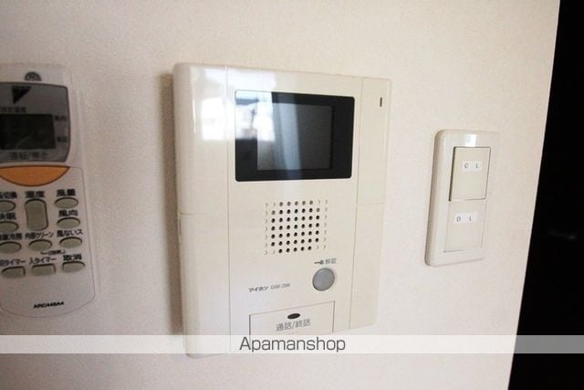 I’s Grandeの内装写真