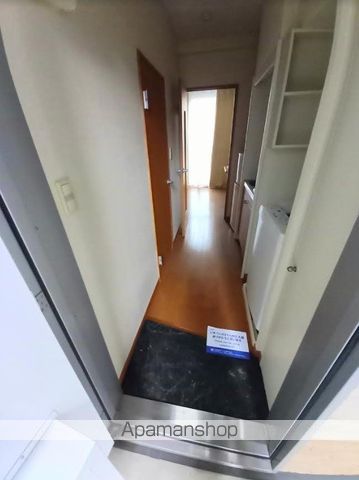 レオパレスリルト和田町の内装写真