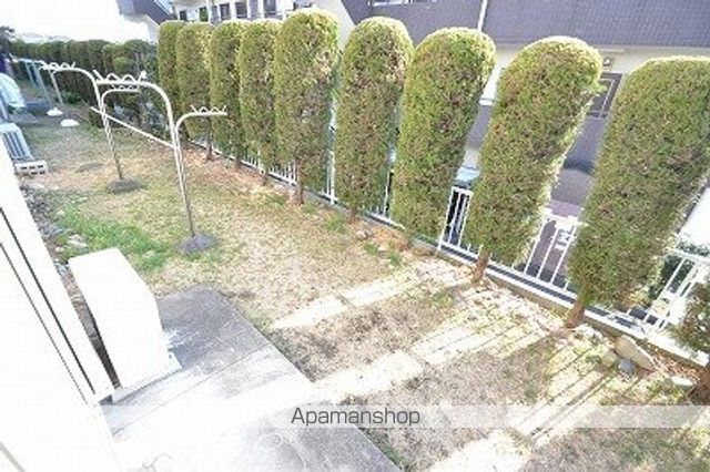 オークヒルAの内装写真