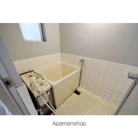 コーポ名豊の内装写真