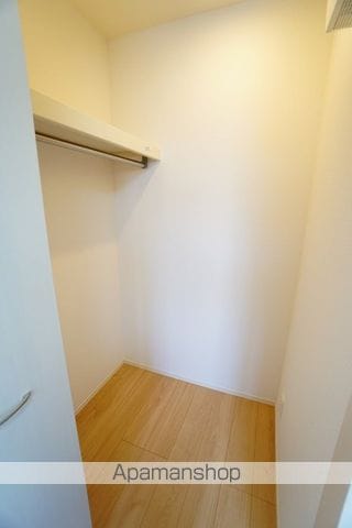 ラプンツェルの内装写真