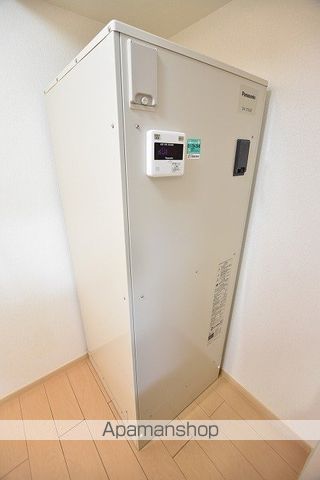サンリット・エルムの内装写真