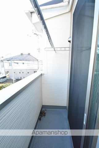 アスコット文化町の内装写真