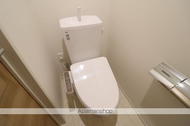 CRECERの内装写真