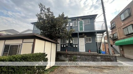 ＫＪハイツ暁[1R/19.83m2]の外観5