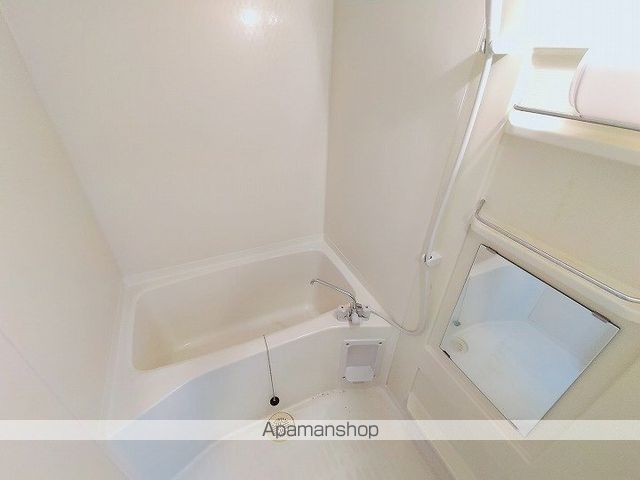 アビタシオン橋本IIの内装写真