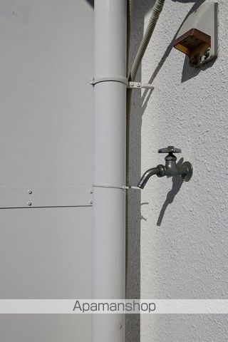 コーポ松英の内装写真