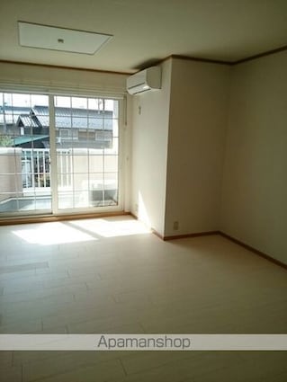 セレーノⅡ[2LDK/58.12m2]のリビング・居間