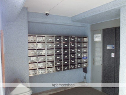 メゾンドール中寺[6LDK/100m2]の共用部6