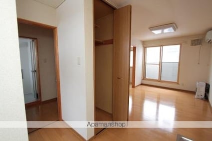 ニュー山いちＢ[1LDK/34.7m2]の収納