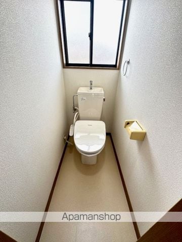 ラフィーネ B棟の内装写真