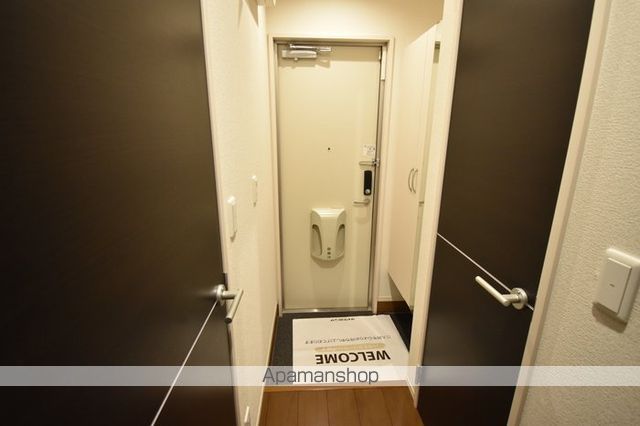 Dーroomフレンドの内装写真