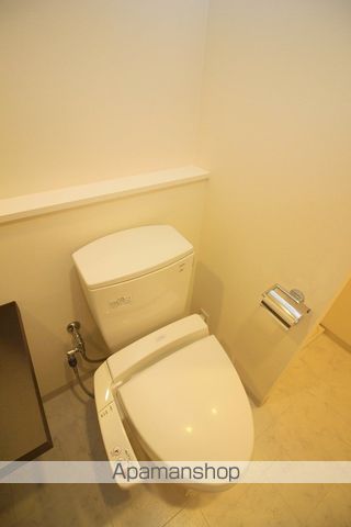 南堀江アパートメントシエロの内装写真