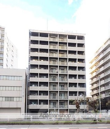 レジディア東桜[1K/30.36m2]の外観1