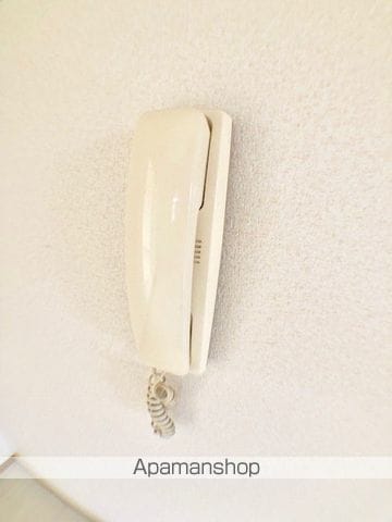 VISAGEの内装写真