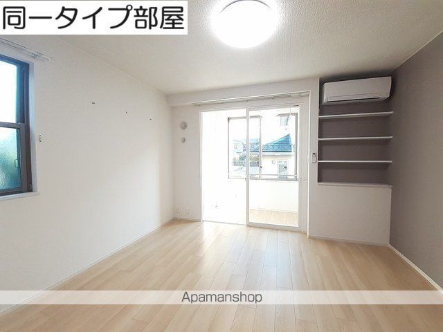 メゾン ラ ヴェールの内装写真