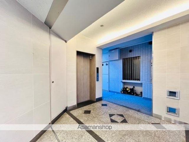 ＫＤＸレジデンス田園調布[3LDK/65.54m2]の外観9