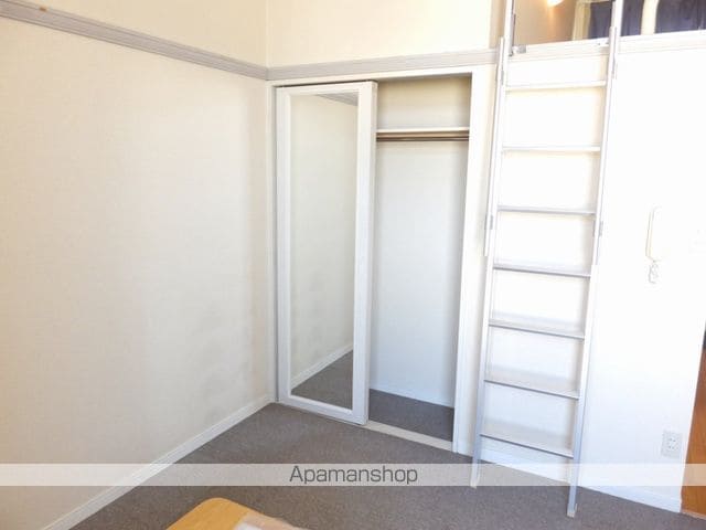 レオパレスANNEXの内装写真