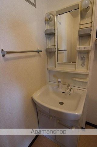 串間マンションの内装写真