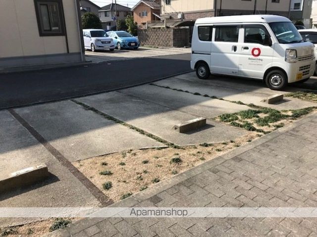 グランシャリオ E棟のその他写真