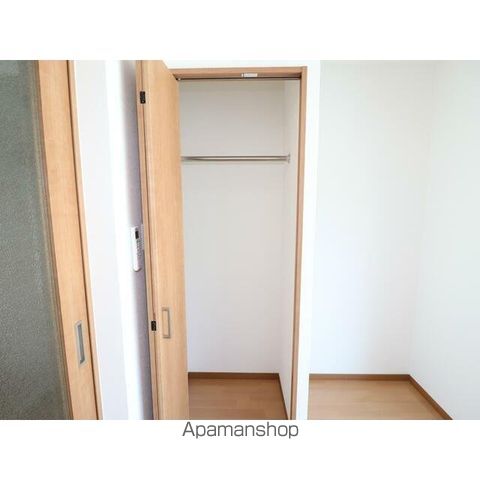 ドレッセ草牟田の内装写真