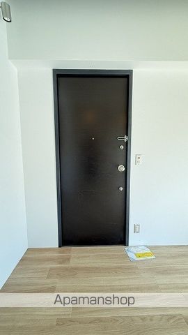 アーデンタワー南堀江の内装写真