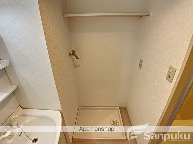 天山ガーデンハウスの内装写真
