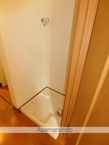北大塚アパートメントの内装写真